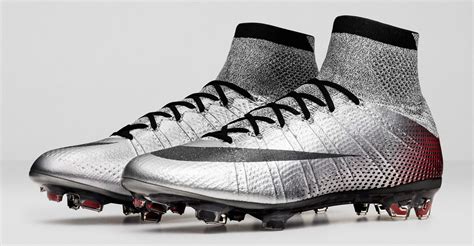 Nike Mercurial Superfly CR7 Quinhentos Boots Revealed - Now Available ...