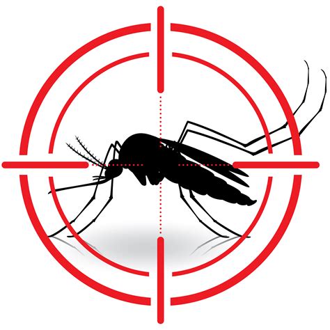 Mosquito Control - AllClear Pest Control