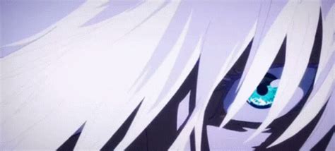 Gojo Satoru Jujutsu Kaisen GIF - Gojo Satoru Jujutsu Kaisen - Discover ...