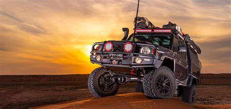 4wd Products Perth | Adventure 4x4