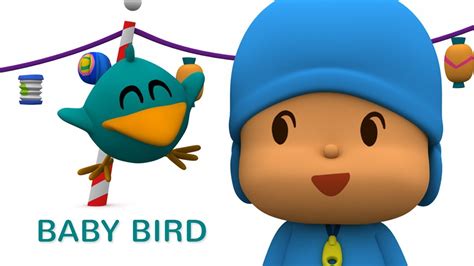 Elly Pocoyo Clipart Cartoon video pocoyo episode 28 online for free in hd