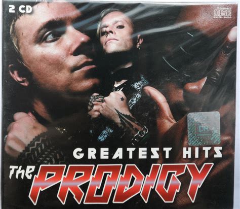 10 Creative The Prodigy Album Covers - richtercollective.com