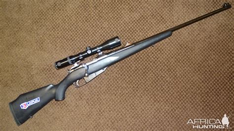 Mosin-Nagant Rifle | AfricaHunting.com