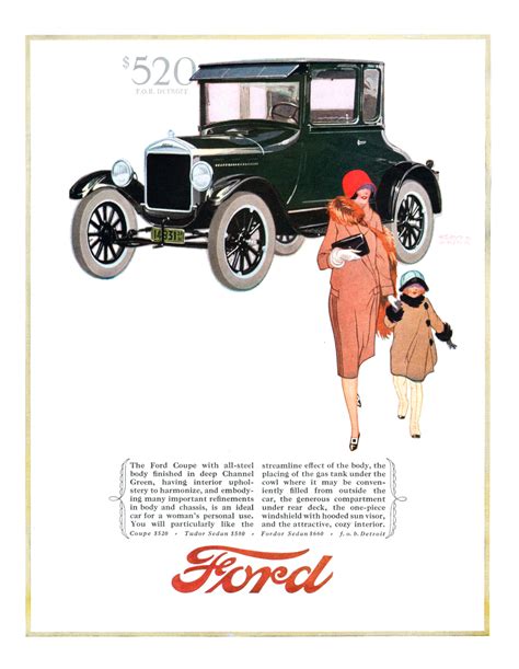 MotorCities - A Brief History of Women in Automotive Advertising | 2020 ...