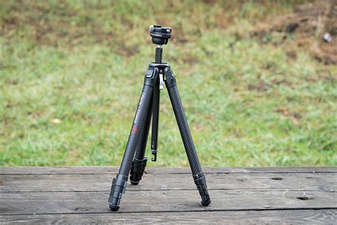 Ulanzi Coman Lightweight Travel Tripod Vs Peak Design Compare Cheap ...