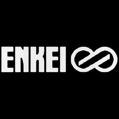 Performance Enkei Decal