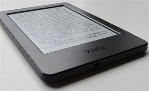 Kindle 7 (2014 model) Review and Walkthrough (+Video)