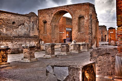 Terpopuler 34+ Pictures Lost City Pompeii