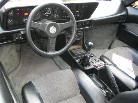 BMW M1 Interior | Hostile Planet | Flickr