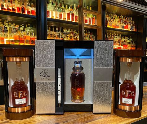 Here’s Your Chance to Try Three of the World’s Rarest Bourbons | The ...