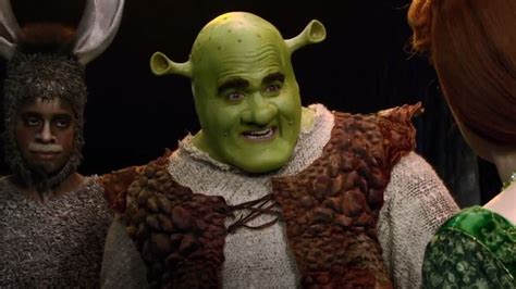 ‎Shrek the Musical (2013) directed by Michael John Warren • Reviews ...