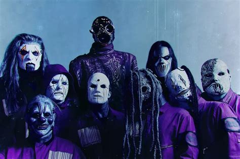 Slipknot Fans Share Thoughts on Band’s ‘New Era’ + Masks