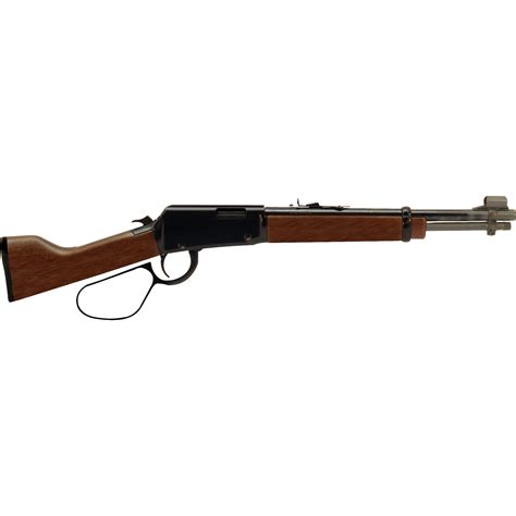 Henry Repeating Arms Mares Leg, 22lr, 12.9" Barrel, Steel Frame, Blue...