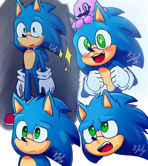 Pin by ⚧☆🏳️‍🌈loveoneanother🏳️‍🌈☆⚧ on sonic | Sonic the hedgehog, Sonic ...