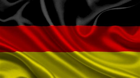 German Flag Wallpaper - WallpaperSafari