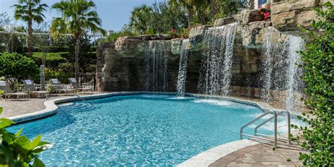 Hyatt Regency Orlando in Orlando, Florida