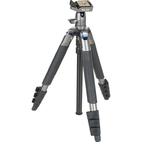 12 Recommended Travel Tripods | B&H Explora