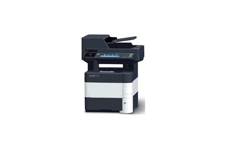 KYOCERA ECOSYS M3550idn A4 Multifunction Printer Specifications And ...