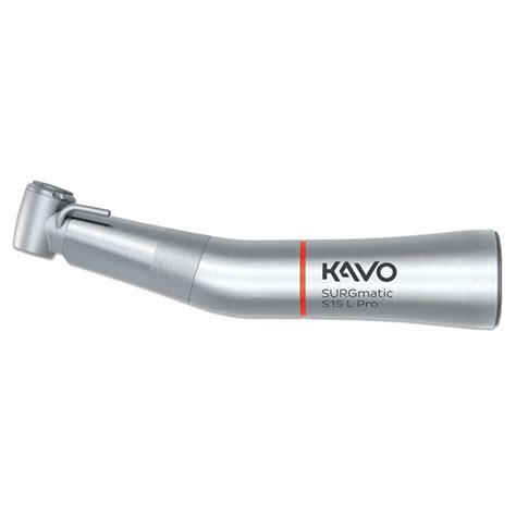 Kavo - SURGmatic Handpiece