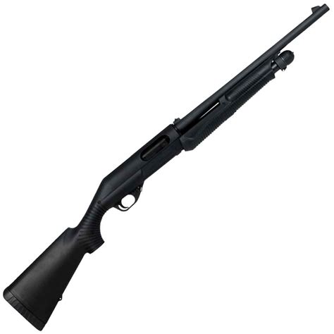 Benelli Nova Tactical Pump Action Shotgun | Sportsman's Warehouse