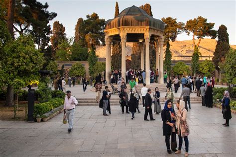 Things to do in Shiraz - Against the Compass