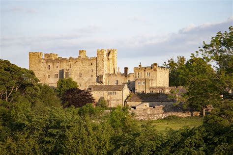 Haughton Castle, Humshaugh | Builder website, Web domain, Haughton