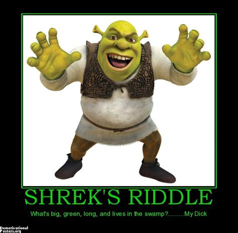 Donkey From Shrek Quotes Inspirational. QuotesGram