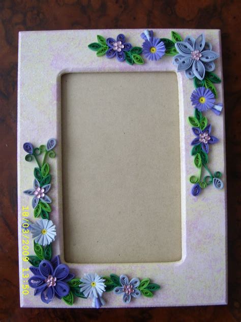 272 best images about Quilling - Frames on Pinterest