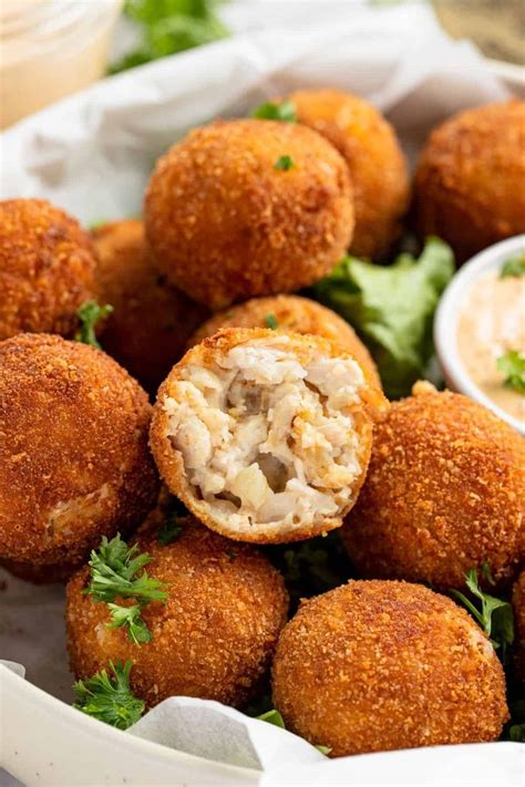 Chicken Croquettes | Chicken croquettes, Croquettes, Chicken croquettes ...