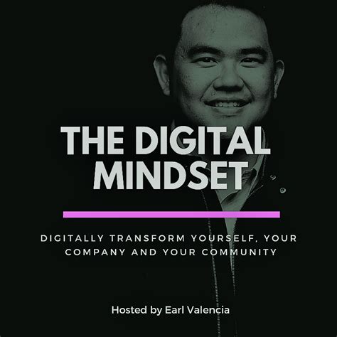 The Digital Mindset: The 7 Biggest Mindset Shifts to lead the next ...