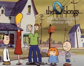 The Oblongs (Western Animation) - TV Tropes