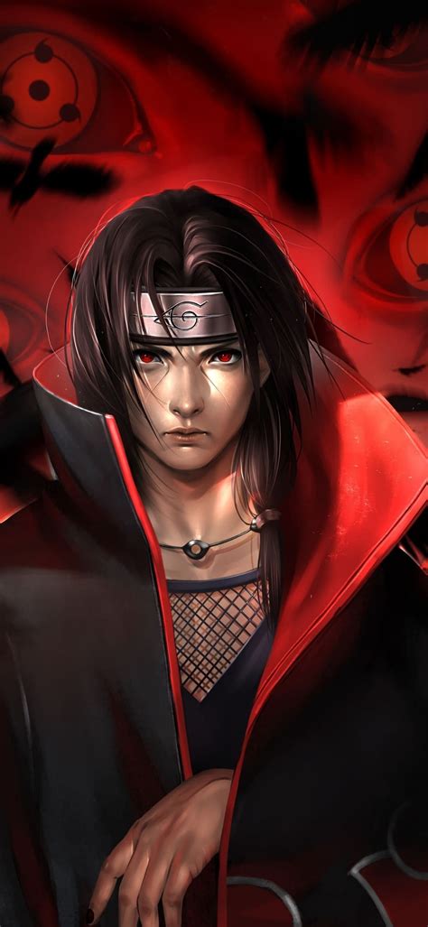 Itachi Wallpaper HD - EnWallpaper