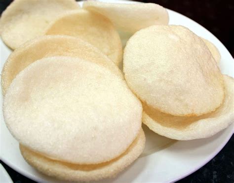 Indonesian Recipes (English): Kerupuk Ikan (Fish Cracker)