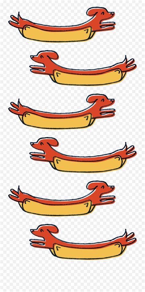 Hotdog - Clip Art Emoji,Hot Dog Emoji Iphone - free transparent emoji ...