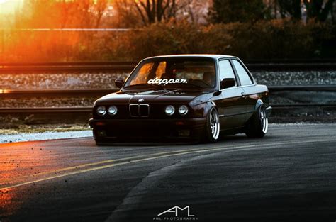 There is something so special about BMW E30's.. | StanceNation™ // Form ...