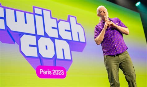 More layoffs at Twitch: The Amazon-owned streamer is cutting about 500 ...