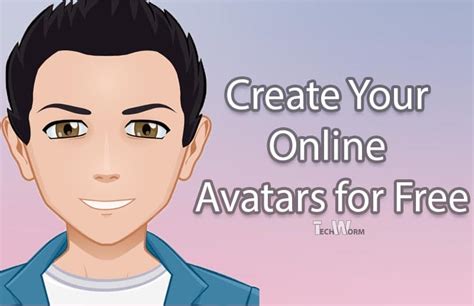 How to Craft Your Own Avatar: A DIY Maker's Guide to Digital Identity ...