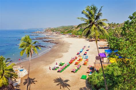 18 Best Beaches in Goa | PlanetWare