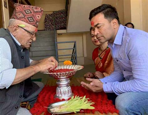 Dashain festival in Nepal | Nepal Dashain Festival Story