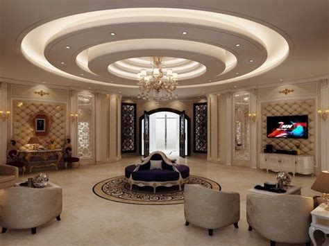 10 Pop Ceiling Designs For Living Room Trending In 2022