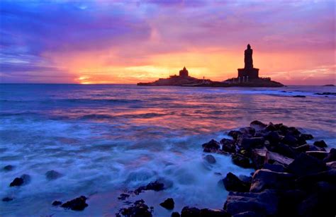 Kanyakumari Wallpapers - Top Free Kanyakumari Backgrounds - WallpaperAccess