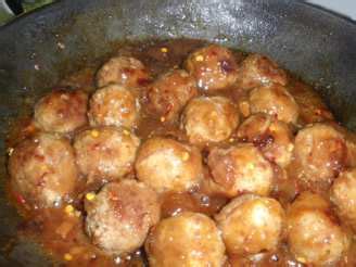 Simple Low-Fat Turkey Meatballs Recipe - Food.com