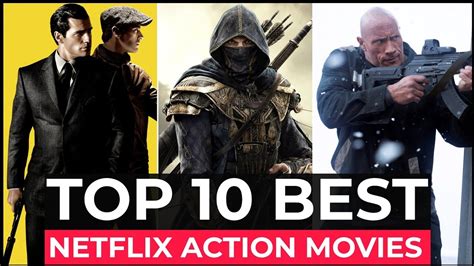 Latest Hollywood Action Movies 2022