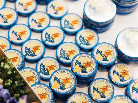 Petrossian – New York City