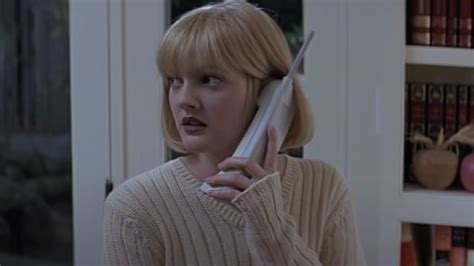 Scream’s Drew Barrymore Responds To Theory That Casey Becker Is Still Alive