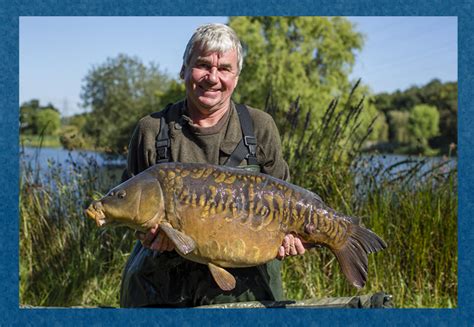 The 10 Best Carp Fishing Lakes in Hertfordshire - Fishing Tackle Setup ...