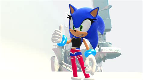 How to sonic generations mods - upboo