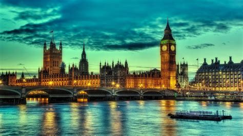 London HD Wallpapers Group (87+)