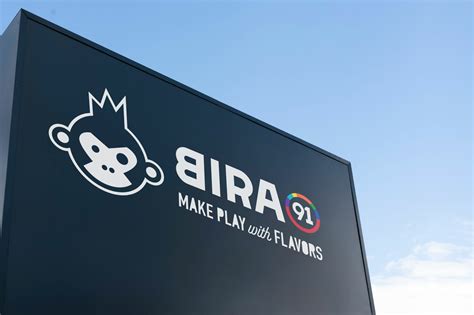 Adding fun, flavour and flexibility to the brand story | Bira 91 Make ...