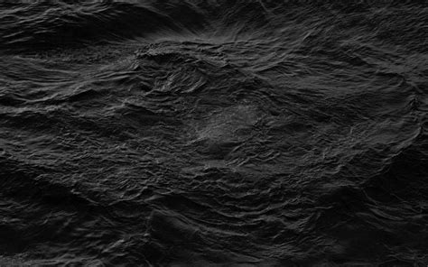 Dark Waves Wallpapers - Wallpaper Cave